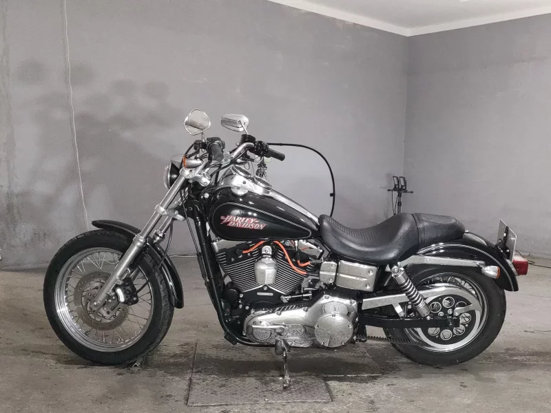 Harley-Davidson HARLEY FXDL-I 1450