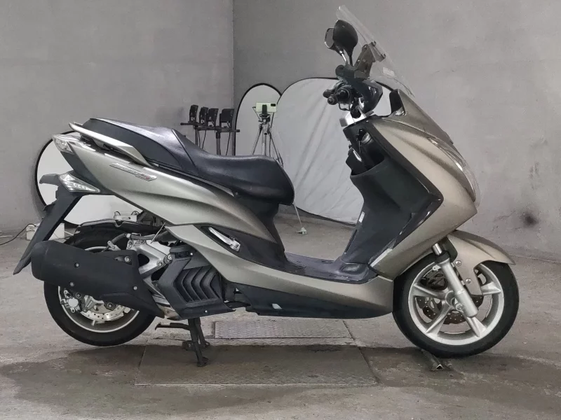 Yamaha MAJESTY 155S