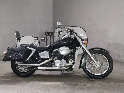Honda SHADOW400