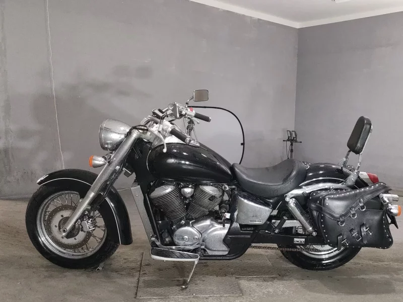 Honda SHADOW400