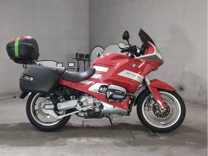 BMW BMW R1100RS
