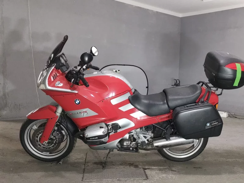 BMW BMW R1100RS