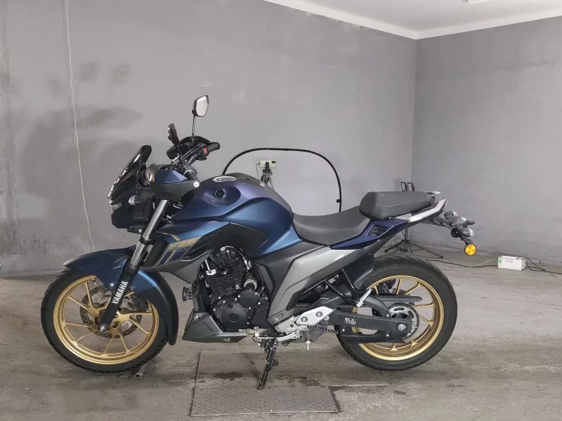 Yamaha FZS25