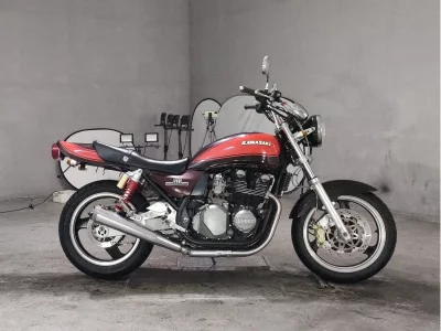 Kawasaki ZEPHYR750