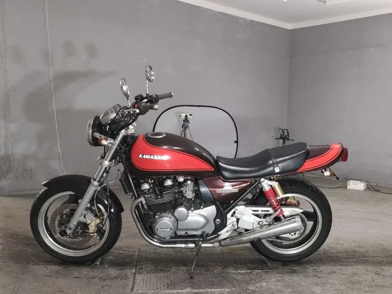 Kawasaki ZEPHYR750