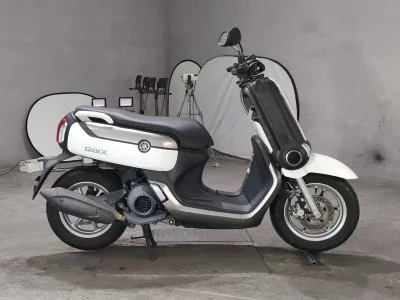 Yamaha CUBIC SU