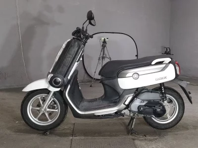 Yamaha CUBIC SU