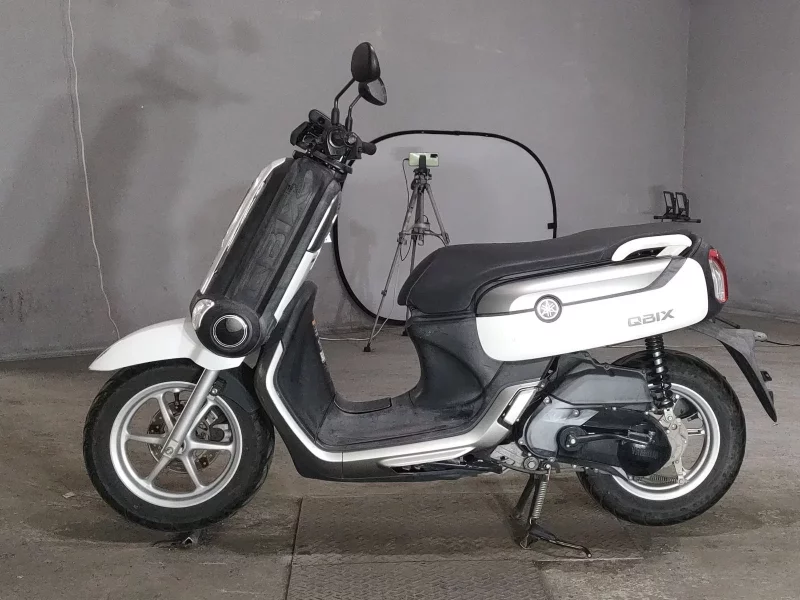 Yamaha CUBIC SU