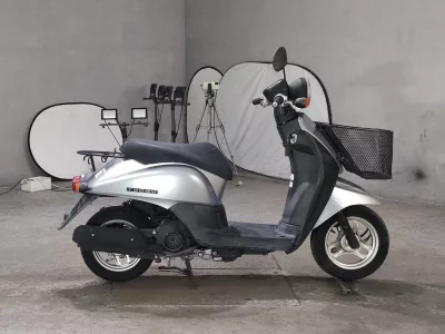 Honda TODAY
