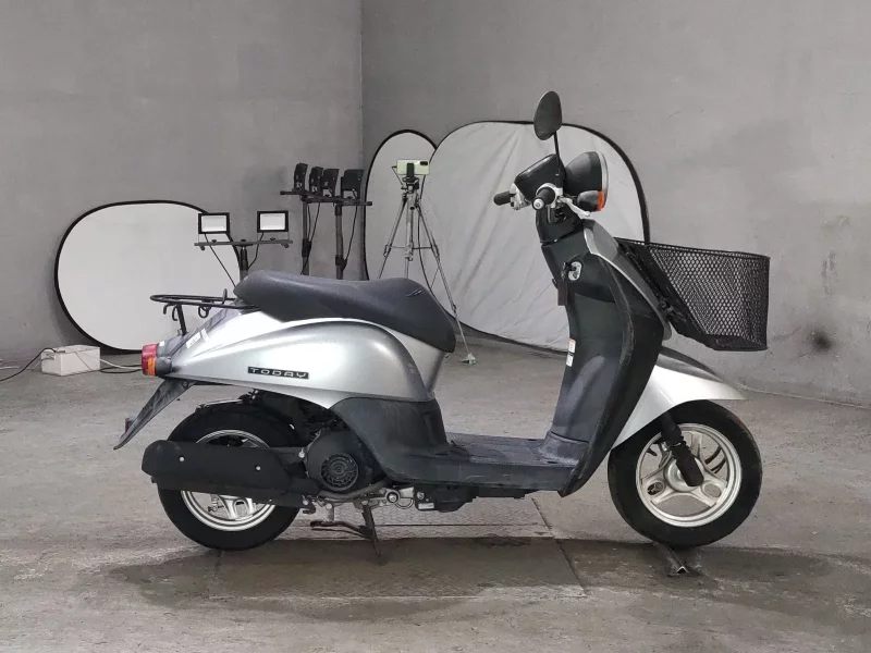 Honda TODAY