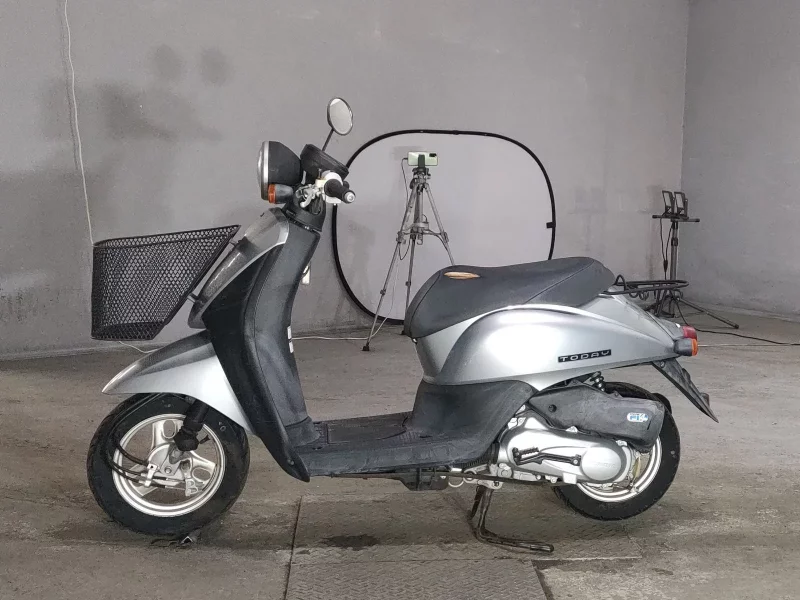 Honda TODAY