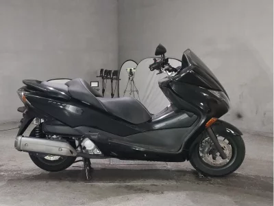 Honda FORZA Z