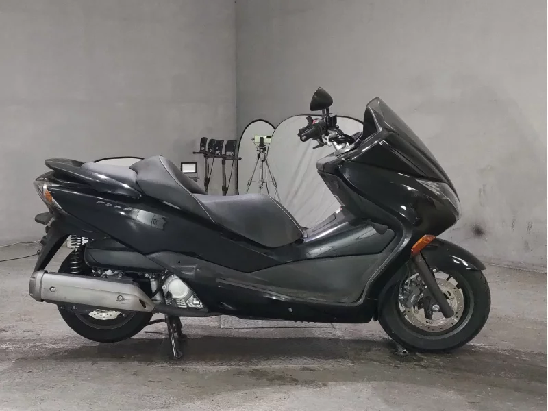 Honda FORZA Z