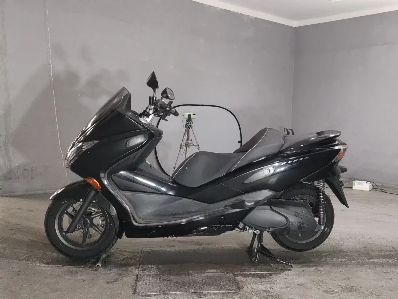 Honda FORZA Z