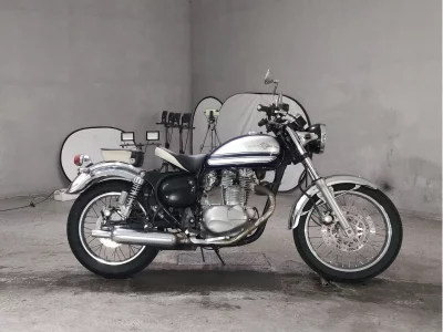 Kawasaki ESTRELLA250 RS