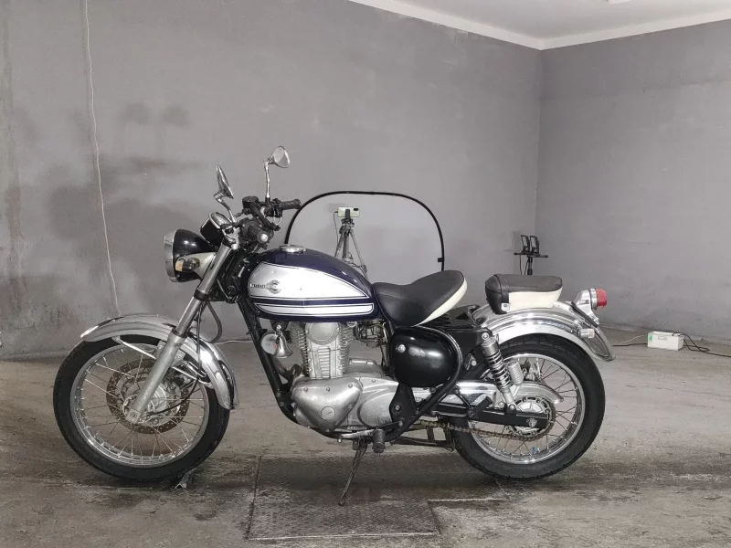 Kawasaki ESTRELLA250 RS