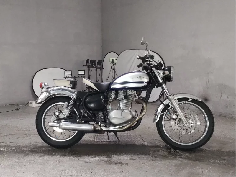 Kawasaki ESTRELLA250 RS