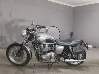 Triumph TRIUMPH BONNEVILLE 790