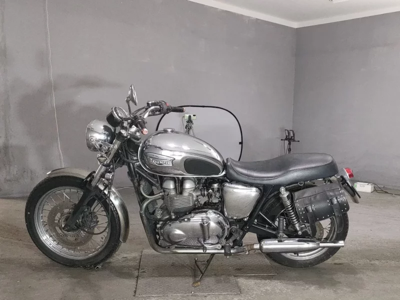 Triumph TRIUMPH BONNEVILLE 790