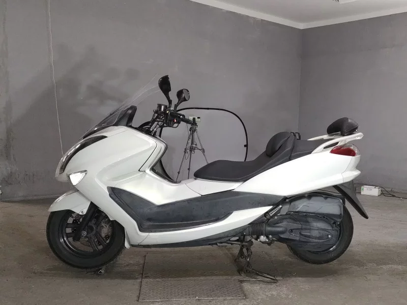 Yamaha MAJESTY 250