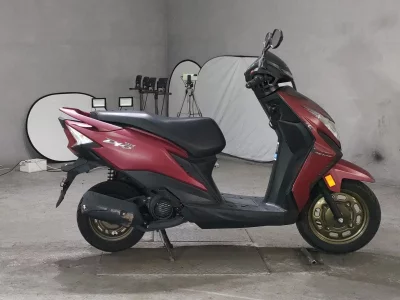 Honda DIO110DX