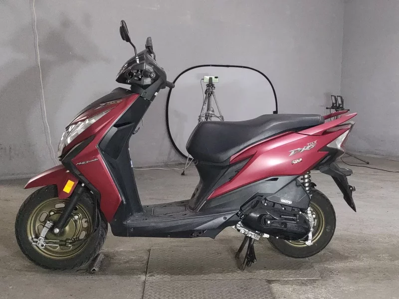 Honda DIO110DX