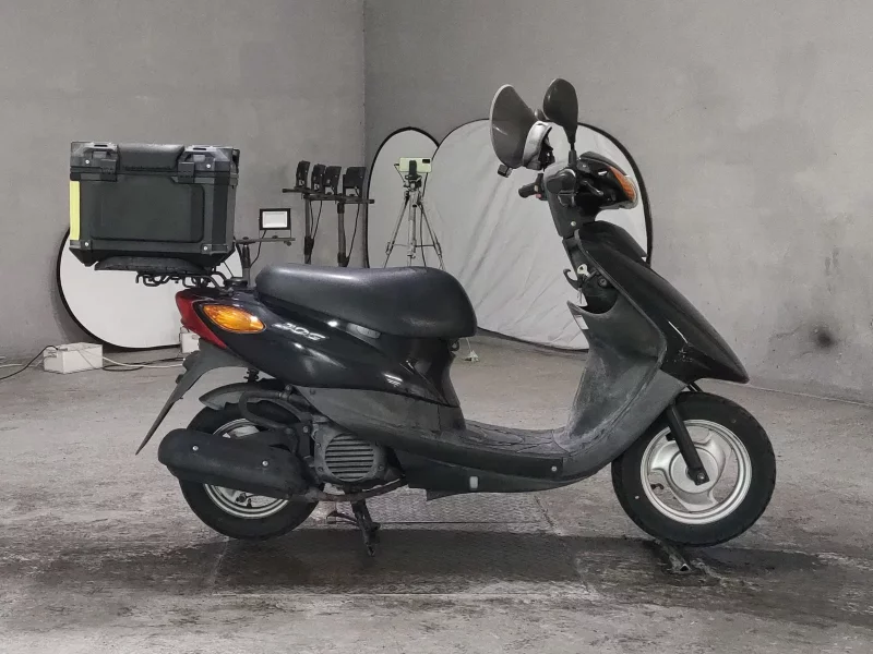 Yamaha JOG