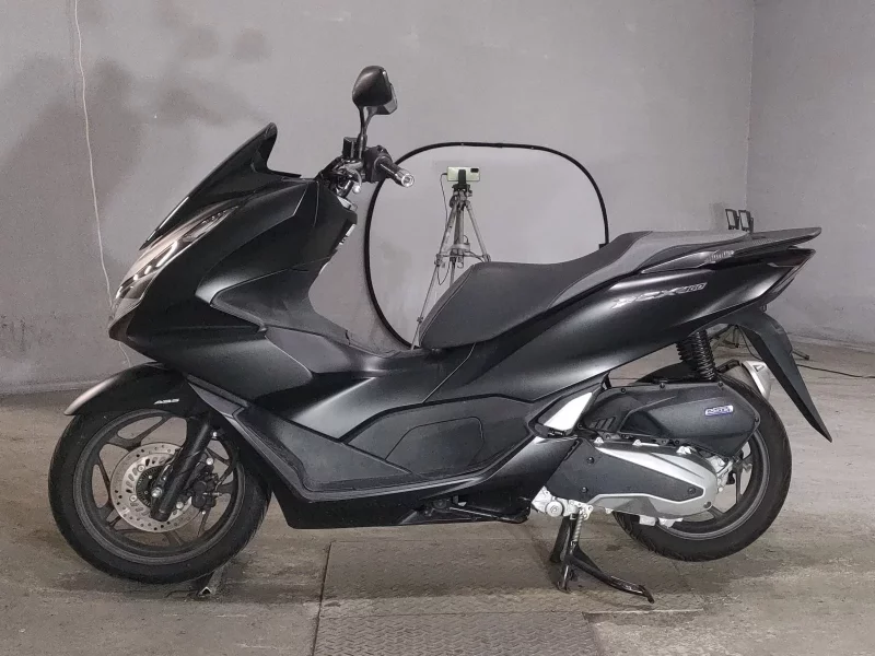 Honda PCX160