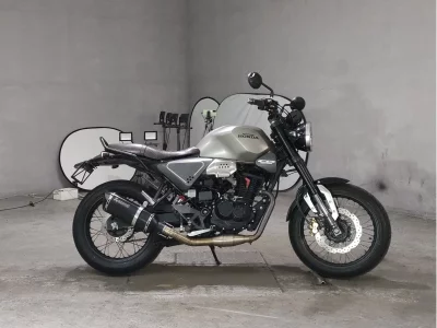 Honda CB190SS