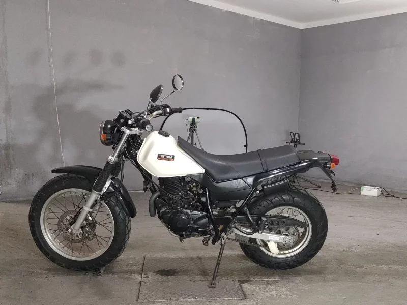 Yamaha TW225