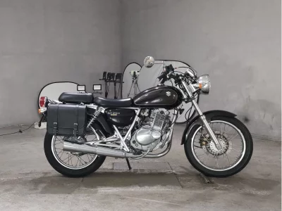 Suzuki ST250E