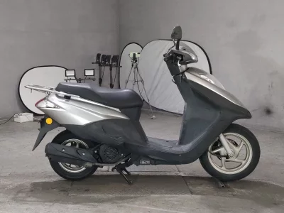 Honda DIO125