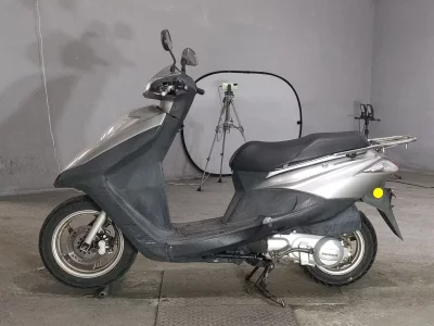 Honda DIO125