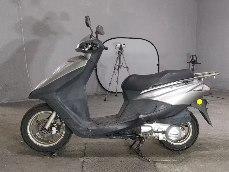 Honda DIO125
