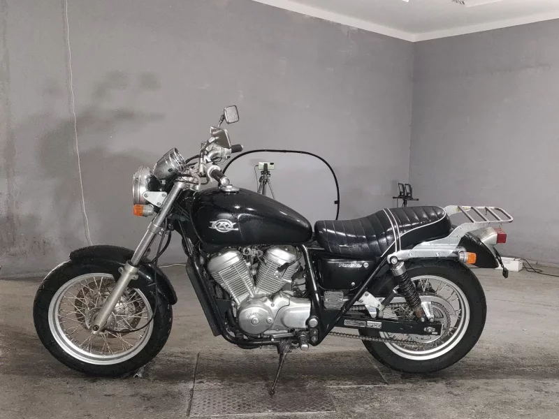Honda VRX400 ROADSTER