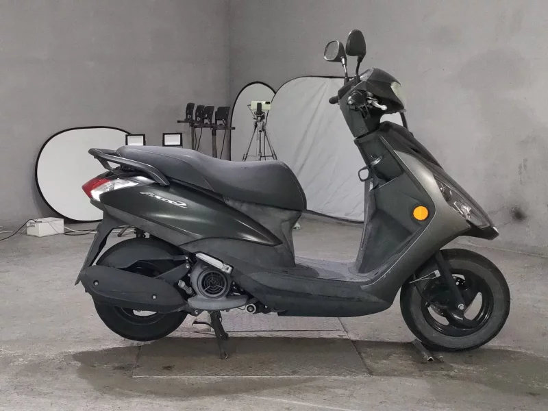 Yamaha AXIS Z