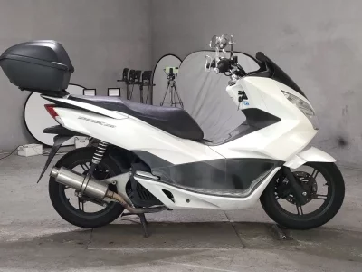Honda PCX150