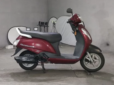 Suzuki ACCESS 125