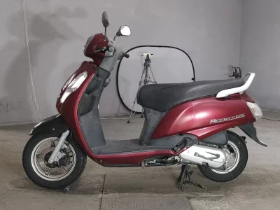 Suzuki ACCESS 125