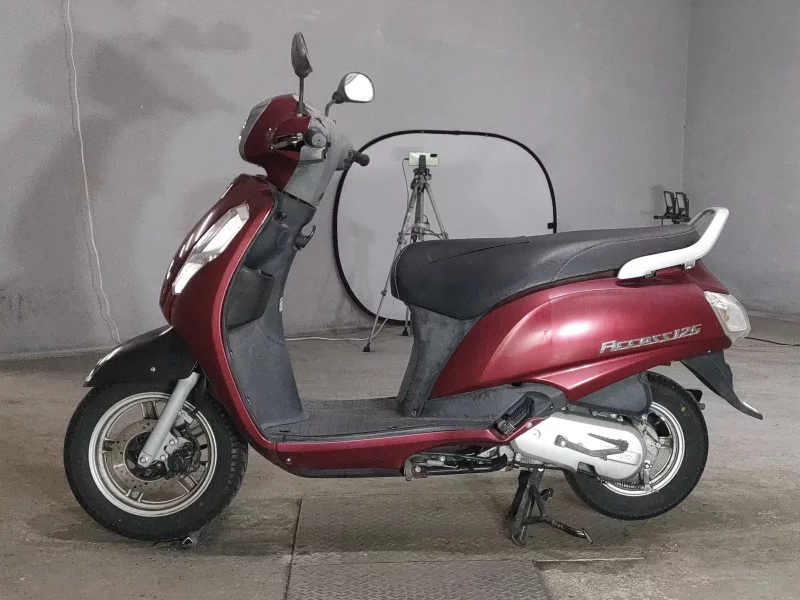 Suzuki ACCESS 125