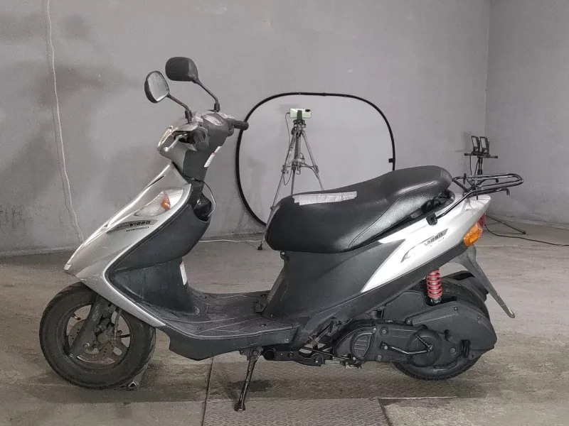 Suzuki ADDRESS V125
