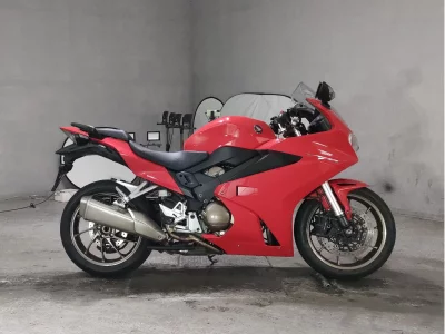Honda VFR800F