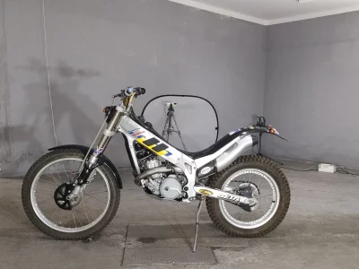 Beta BETA TECH NO250