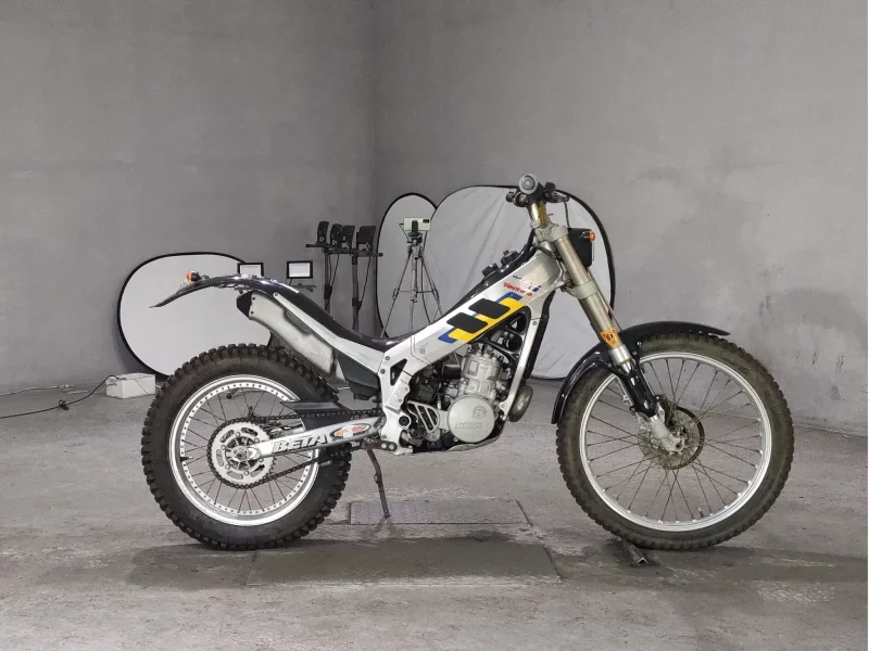 Beta BETA TECH NO250
