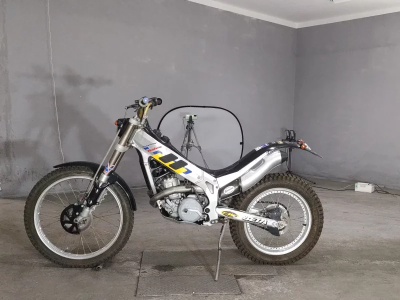 Beta BETA TECH NO250