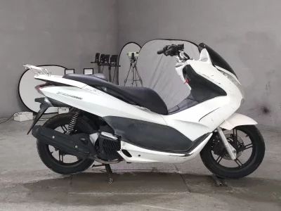Honda PCX150