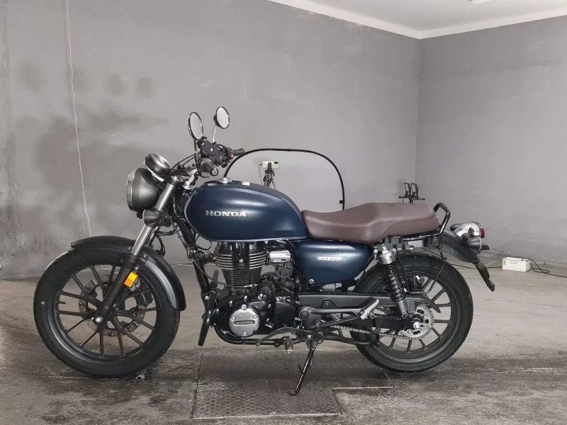 Honda GB350