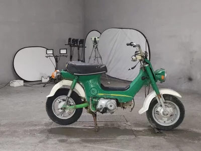 Honda CAR LEE50