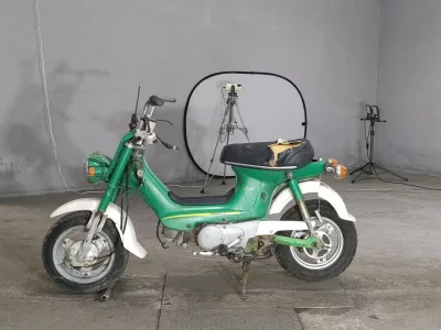 Honda CAR LEE50