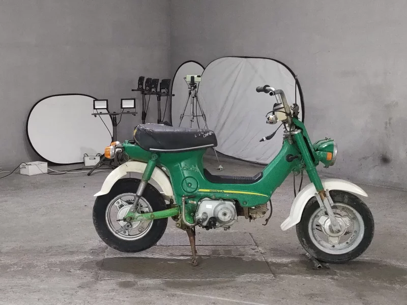 Honda CAR LEE50